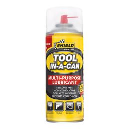 SHIELD TOOL IN A CAN MULTI PURPOSE SPRAY 375ML