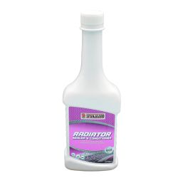 SPANJAARD RADIATOR SEAL ADDITIVE 375ML