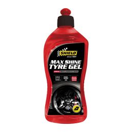 SHIELD TYRE GEL 500ML