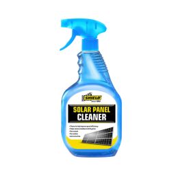 SHIELD SOLAR PANEL CLEANER 1L