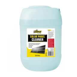 SHIELD SOLAR PANEL CLEANER 20L