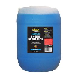 SHIELD EXPRESS CAR WASH ENGINE CLEAN&DEGREASE 20L