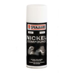 SPANJAARD NICKEL COMPOUND 350ML