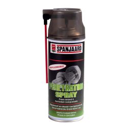 SPANJAARD PENETRATING SPRAY NF 400G