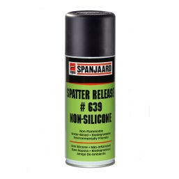 SPANJAARD SPATTER REL 639 (NON SIL) 400ML