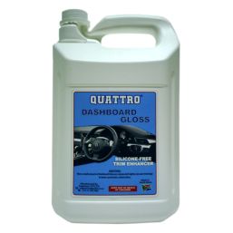 QUATTRO DASHBOARD GLOSS 5L