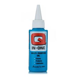 Q-IN-ONE OIL MULTI PURPOSE 100ML