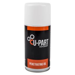 U-PART PENETRATING OIL AEROSOL 300ML