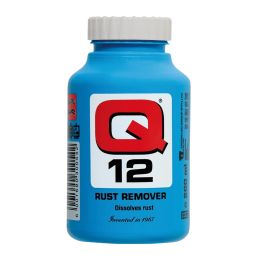 Q12 RUST REMOVER 200ML