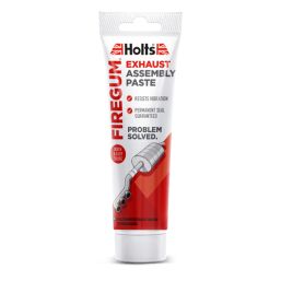 HOLTS FIREGUM 150G