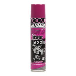 ULTIMOIL DAZZLE 300ML