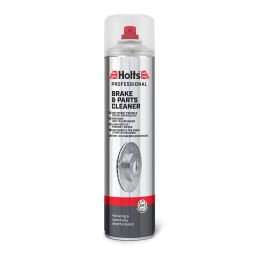 HOLTS BRAKE & PARTS CLEANER 600ML