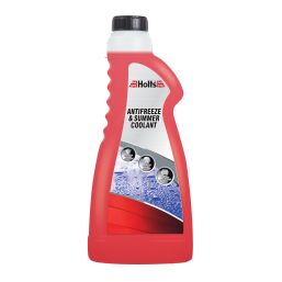 HOLTS ANTIFREEZE (RED) 1LT