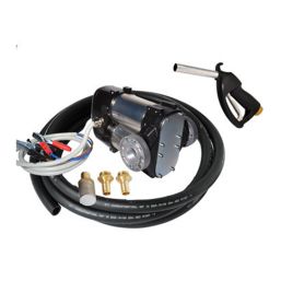 PIUSI PUMP TRANSFER BI-PUMP KIT 24V