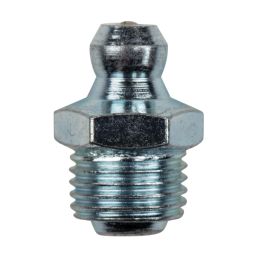 GREASE NIPPLE STRAIGHT 1/4INCH BSF