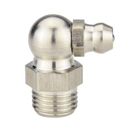 GREASE NIPPLE 90DEG M8X1MM