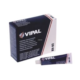 VIPAL VULCANIZING CEMENT TUBE 18G PRC P EA12 P BOX