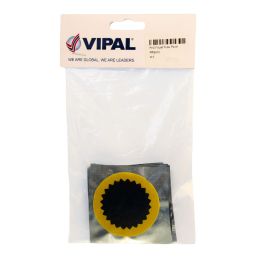 VIPAL TUBE PATCH R-03 5 PER PRE PACK