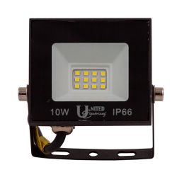 UNITED FLOODLIGHT LED 10W