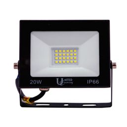 UNITED FLOODLIGHT LED 20W