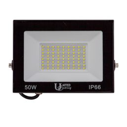 UNITED FLOODLIGHT LED 50W