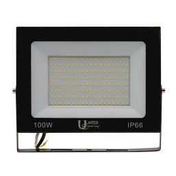 UNITED FLOODLIGHT LED 100W