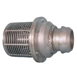 FLOMAX FOOTVALVE KKV THREADED 100MM