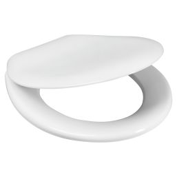 WIRQUIN TOILET SEAT CLUB RANGE