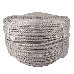 GREENWOOD ROPE BOREHOLE ROPE RANGE