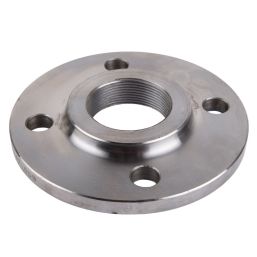 FLANGE SCREWED BLK FF TYPE RANGE