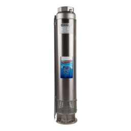 SPERONI SUBMERSIBLE PUMP 100MM RANGE