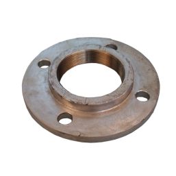 FLANGE GALV FF SCREWED T/D RANGE