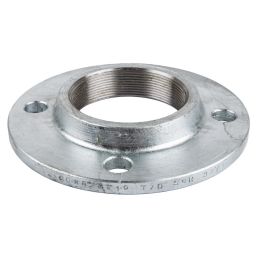 FLANGE BLK FF SCREWED T/D RANGE