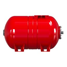 VAREM HORIZONTAL PRESSURE TANK RANGE