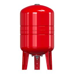 VAREM VERTICAL PRESSURE TANK