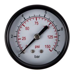 SPERONI PRESSURE GAUGE RANGE