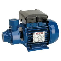 SPERONI PERIPHERAL TURB PUMP RANGE