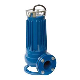 SPERONI DRAINAGE PUMP RANGE