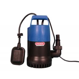 SPERONI SUBMERSIBLE DRAIN PUMP RANGE