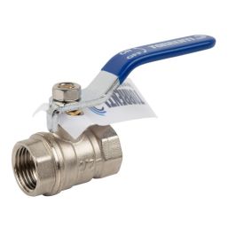 TORRENTI BALL VALVE FULL BORE MED PRESSURE RANGE