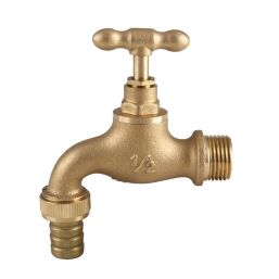 TORRENTI BIBCOCK TAP BRASS STD RANGE