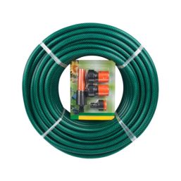 ARMADILLO HOSE GARDEN+FITTINGS RANGE