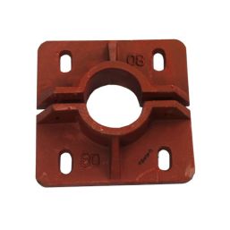 CAST IRON BASE PLATE RANGE