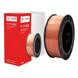 AFROX WIRE WELDING 3000 MIG RANGE