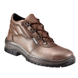 FRAM SAFETY BOOT STC BROWN RANGE