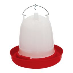 POLTEK POULTRY WATER FOUNTAIN RANGE