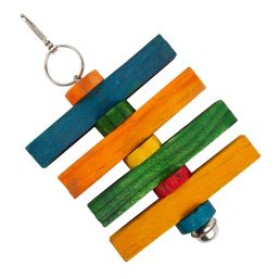 COMPLETE BIRD TOY RANGE