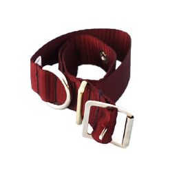 COMPLETE COLLAR NYLON RANGE