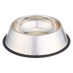 PET DOG BOWL STAINLESS STEEL RANGE