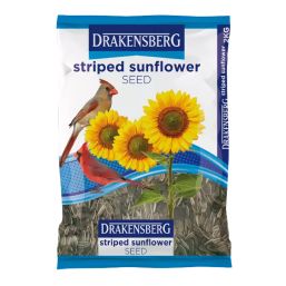 DRAKENSBERG BLUE BAG SUNFLOWER STRIPED RANGE